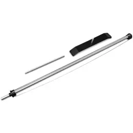 Lantern Banner with Light Weight Cross Base Parts